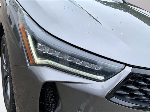 Used 2022 Acura RDX A-Spec AWD/4WD image 32