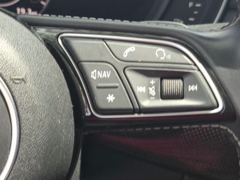 Used 2018 Audi S4 Prestige AWD/4WD image 11