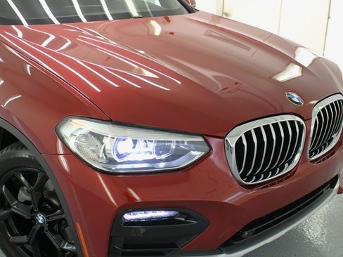 Used 2020 BMW X4 xDrive30i w/ Premium Package image 18