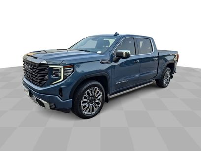 Certified 2024 GMC Sierra 1500 Denali Ultimate