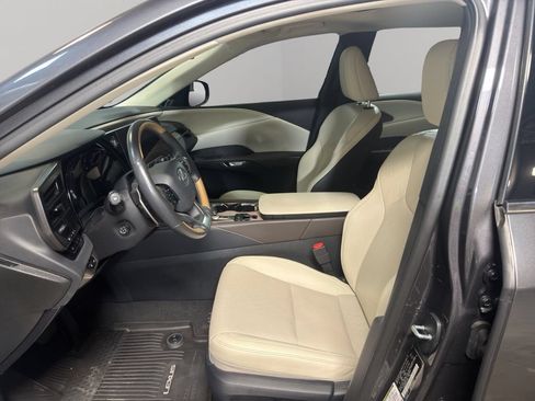 Used 2024 Lexus RX 350 Premium Plus w/ Convenience Package AWD/4WD image 9