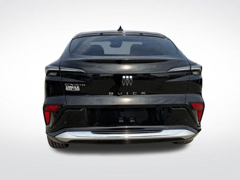 New 2026 Buick Envista Avenir image 4