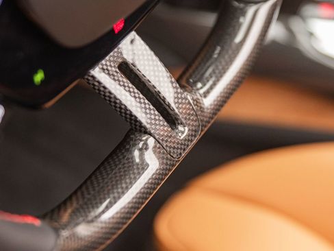 Used 2025 Ferrari 296 GTS RWD image 36