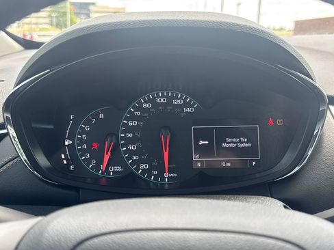 Used 2020 Chevrolet Trax Premier image 15