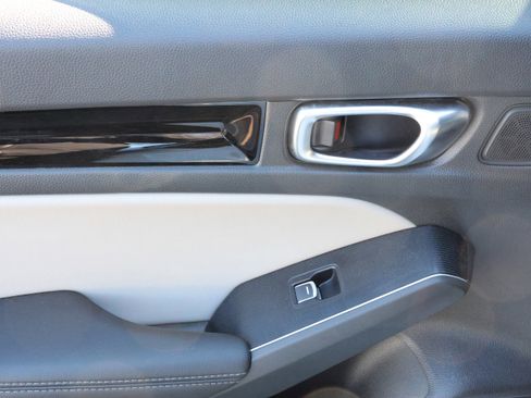 Used 2022 Honda Civic Sport Touring image 36