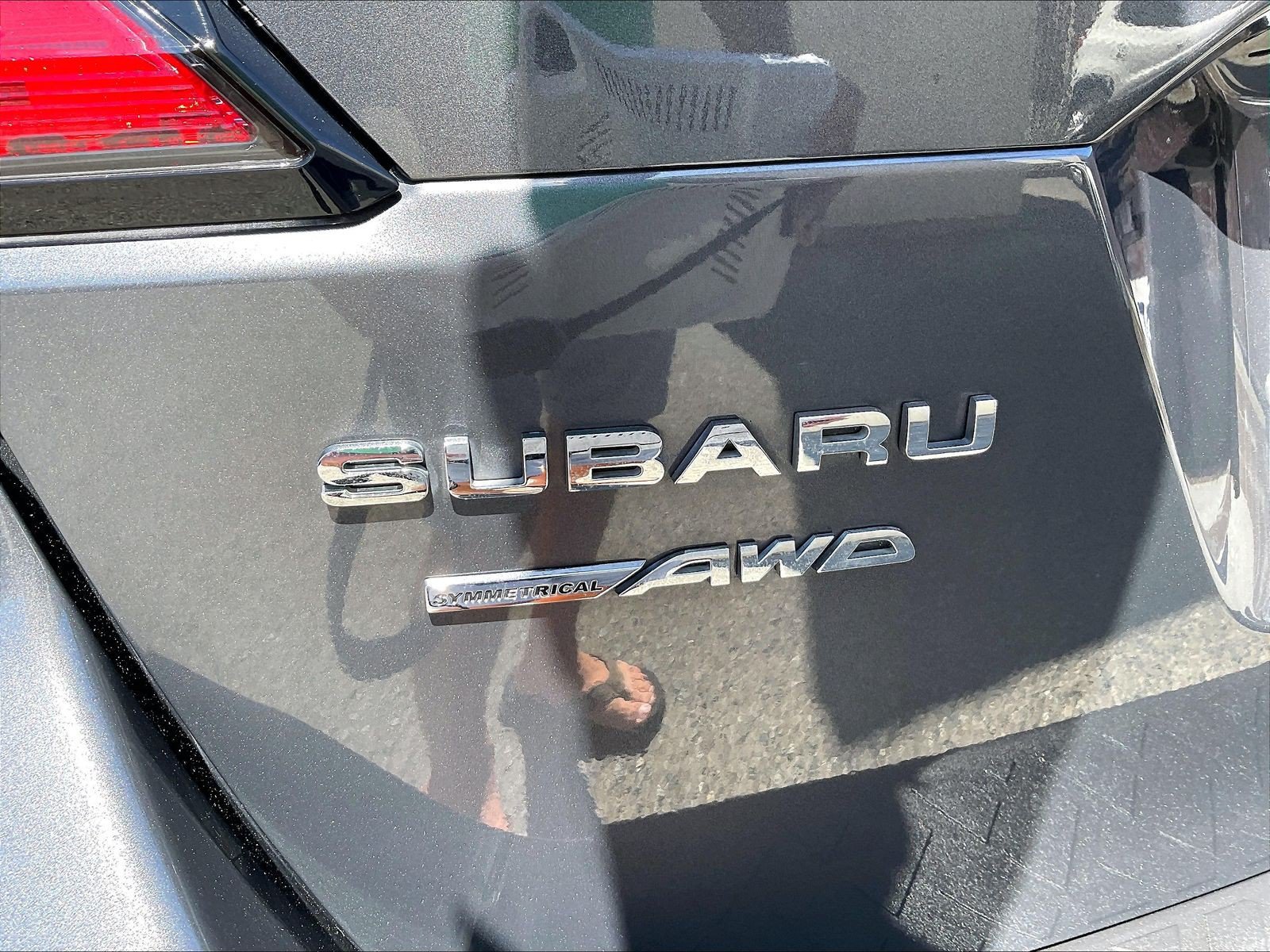 Used 2023 Subaru Outback Limited XT AWD/4WD image 31