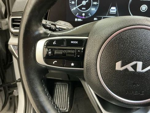 Used 2023 Kia Sportage X-Pro image 28