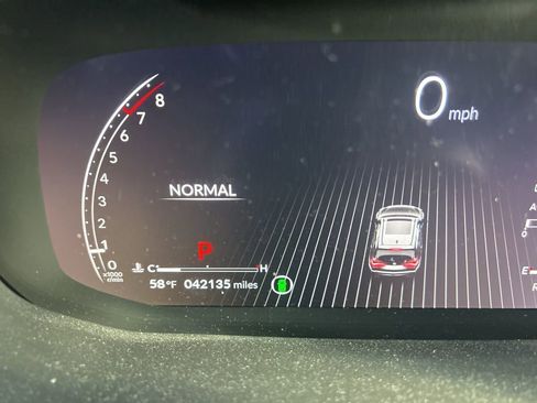 Used 2023 Acura MDX SH-AWD w/ Advance Package image 15