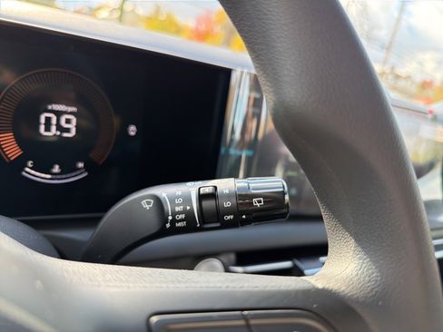 New 2026 Hyundai Tucson SE image 34