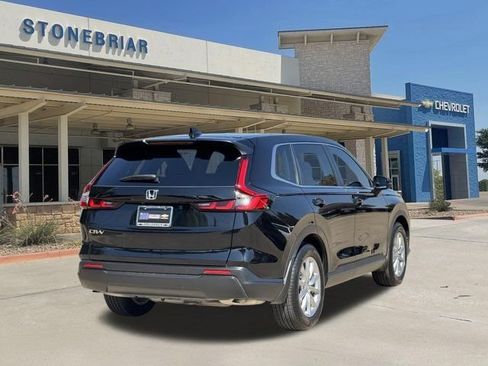 Used 2026 Honda CR-V EX image 5