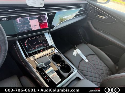 New 2026 Audi Q8 Prestige AWD/4WD image 31