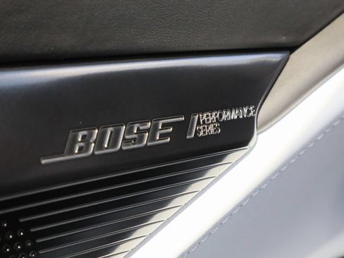 Certified 2025 Chevrolet Corvette E-Ray AWD/4WD image 36