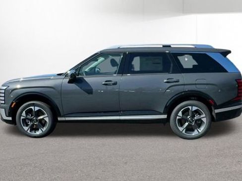 New 2026 Hyundai Palisade Limited image 5