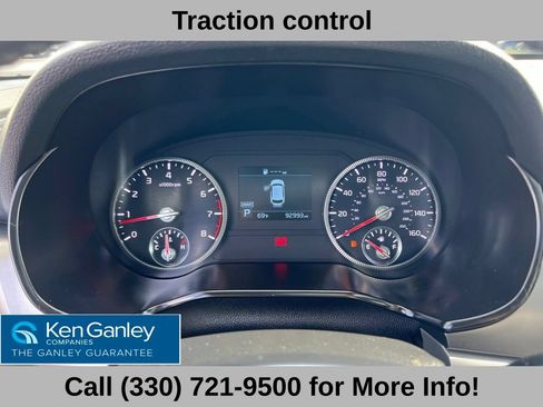 Used 2020 Kia Telluride S w/ S 8 Passenger Seating Package AWD/4WD image 30