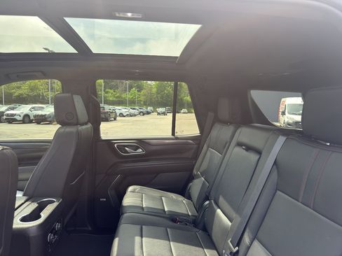 Certified 2024 Chevrolet Tahoe RST w/ Luxury Package AWD/4WD image 33