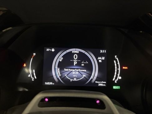 Used 2024 Lexus RX 350 350h Premium Plus image 17