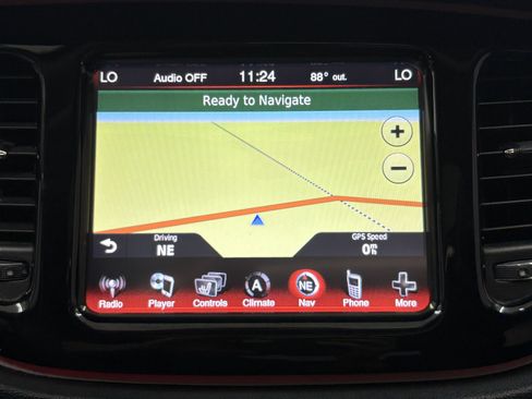Used 2014 Dodge Dart Limited FWD image 14