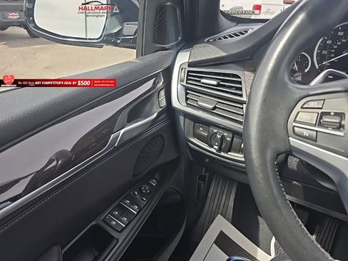 Used 2018 BMW X5 xDrive35i AWD/4WD image 14