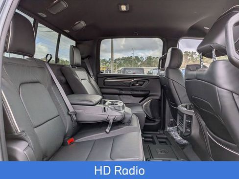 New 2026 RAM 1500 Limited image 12