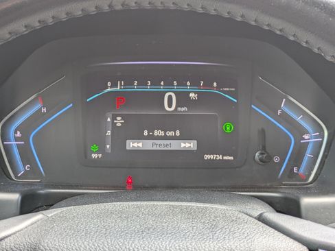 Used 2022 Honda Odyssey Touring image 32