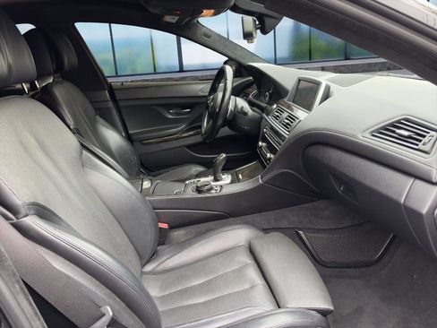 Used 2015 BMW ALPINA B6 xDrive Gran Coupe AWD/4WD image 18