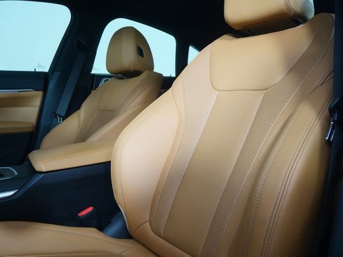 Used 2024 BMW 430i Gran Coupe w/ M Sport Package (Priority 1) RWD image 10