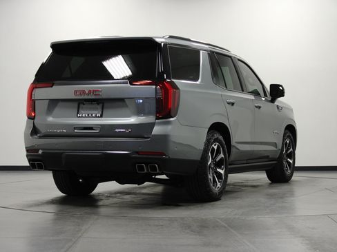 Used 2026 GMC Yukon AT4 w/ AT4 Premium Plus Package AWD/4WD image 4