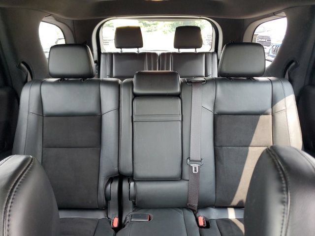Used 2021 Dodge Durango GT AWD/4WD image 13