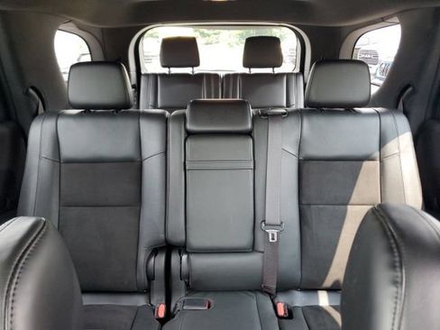 Used 2021 Dodge Durango GT AWD/4WD image 13