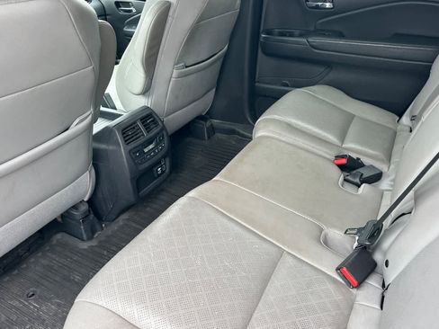 Used 2019 Honda Passport Touring image 5