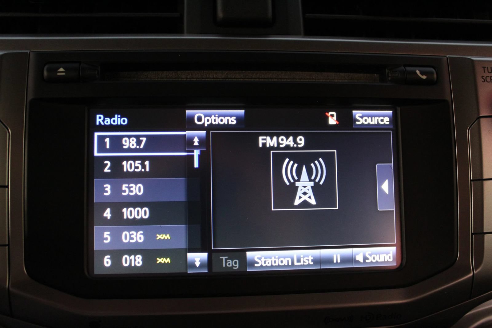 Used 2017 Toyota 4Runner SR5 Premium RWD image 19