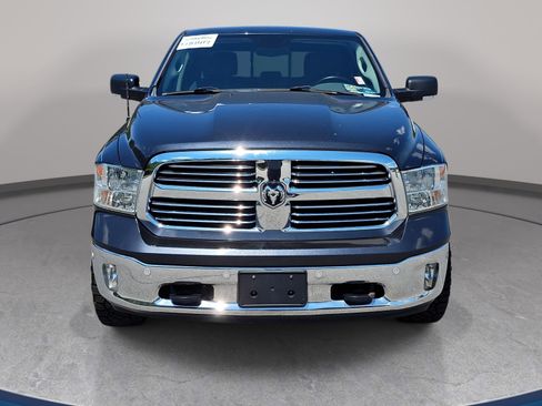 Used 2016 RAM 1500 Big Horn AWD/4WD image 2