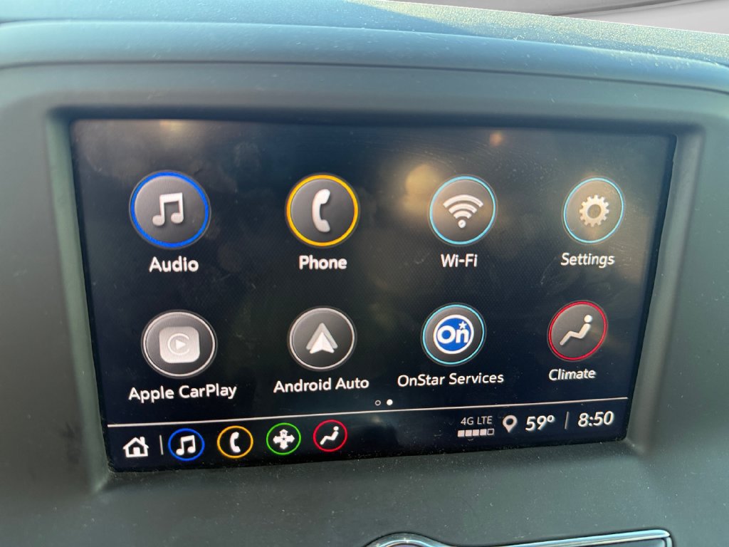Used 2023 Chevrolet Camaro LT RWD image 18