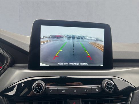 Used 2023 Ford Escape Active image 19