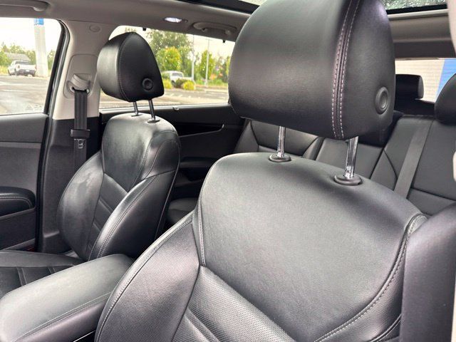 Used 2019 Kia Sorento SX w/ SX Touring Package AWD/4WD image 27