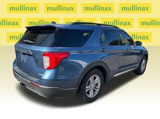 Used 2020 Ford Explorer XLT w/ Equipment Group 202A RWD video 2