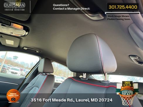 Used 2020 Hyundai Sonata SEL Plus image 17