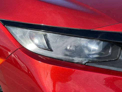 Used 2019 Honda Civic LX image 31