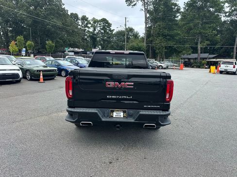 Used 2020 GMC Sierra 1500 Denali image 8