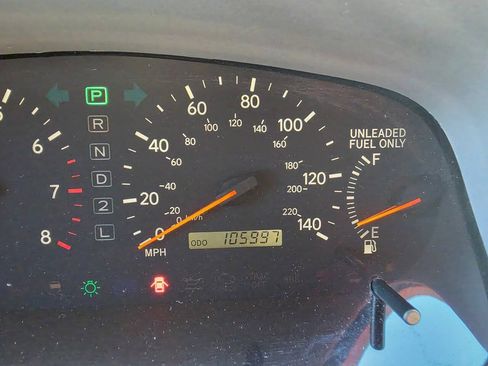 Used 1999 Lexus ES 330 FWD image 47