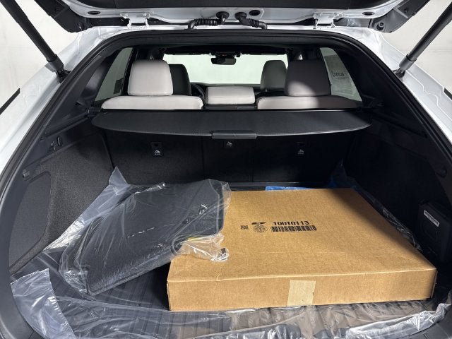 New 2026 Lexus RX 350 Premium w/ Convenience Package AWD/4WD image 33