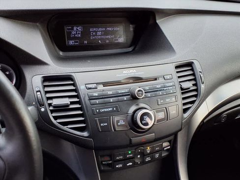 Used 2012 Acura TSX Sedan image 23