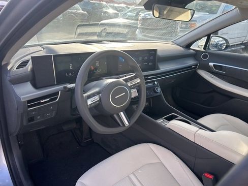 Used 2024 Hyundai Sonata SEL image 9