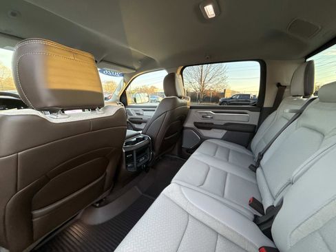 Used 2026 RAM 1500 Laramie image 18