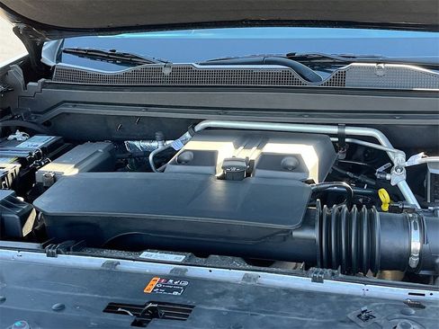 Used 2024 Chevrolet Colorado Trail Boss w/ Advanced Trailering Package image 27