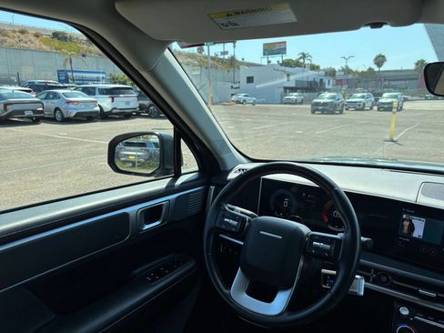 Used 2024 Hyundai Santa Fe SEL FWD image 36