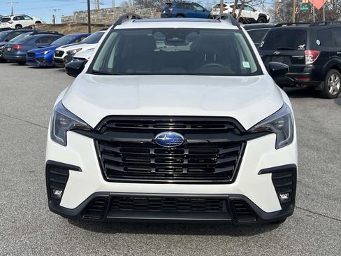 Certified 2025 Subaru Ascent Bronze Edition w/ Onyx Package image 2