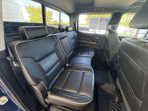 Used 2018 Chevrolet Silverado 2500 High Country w/ Duramax Plus Package AWD/4WD image 27