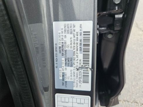 Used 2025 MAZDA CX-5 AWD 2.5 S w/ Select Package image 29