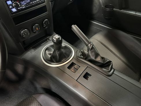 Used 2007 MAZDA MX-5 Miata Sport RWD image 67